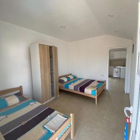 Apartments Beho Ulcinj Eksteriør billede