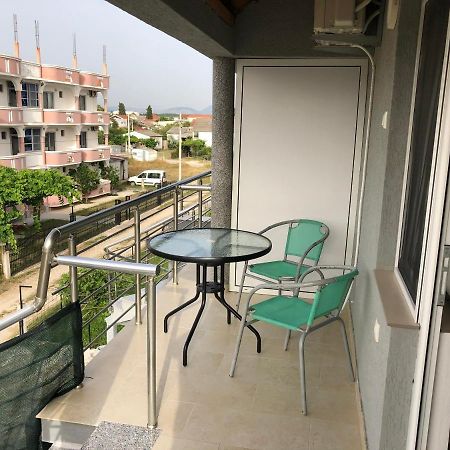 Apartments Beho Ulcinj Eksteriør billede