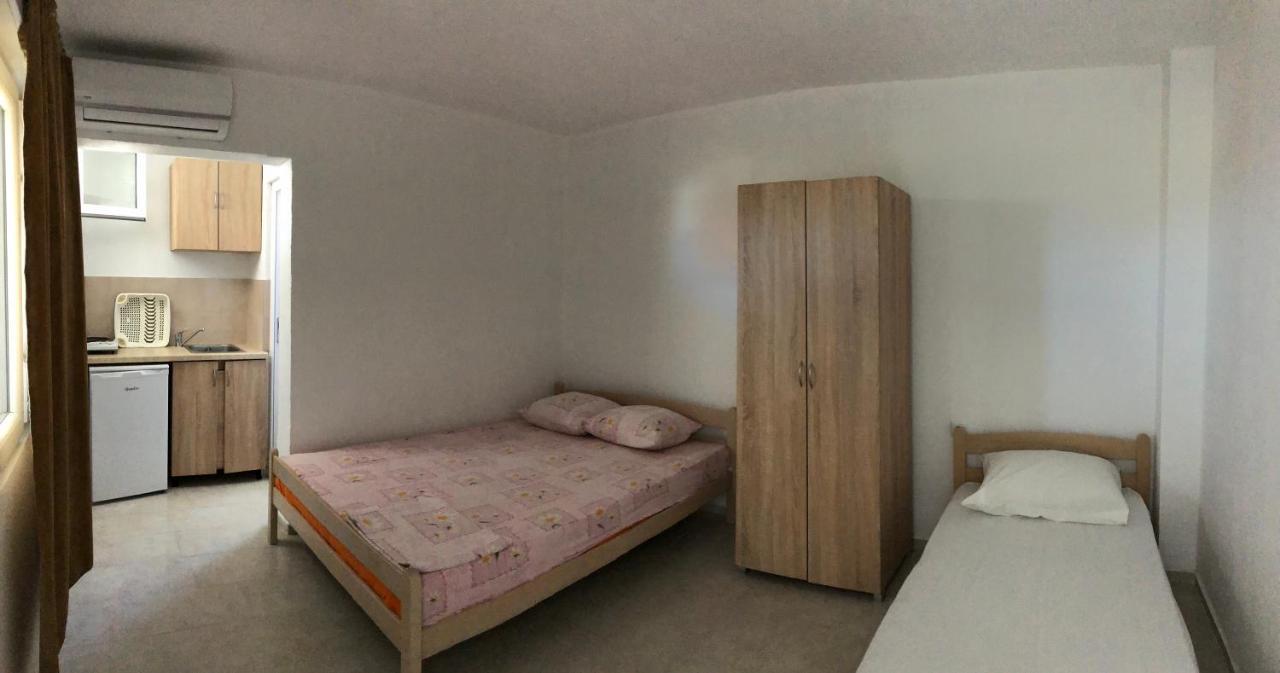 Apartments Beho Ulcinj Eksteriør billede