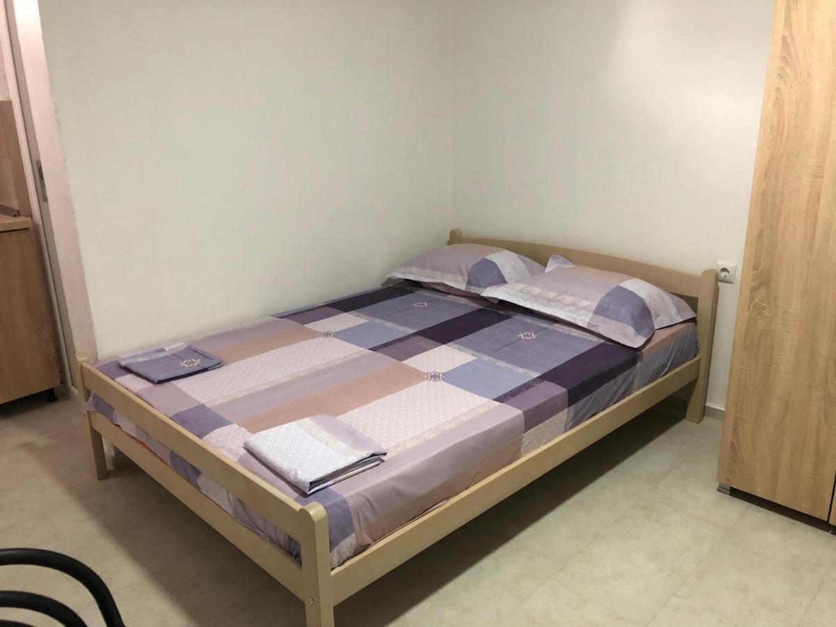 Apartments Beho Ulcinj Eksteriør billede