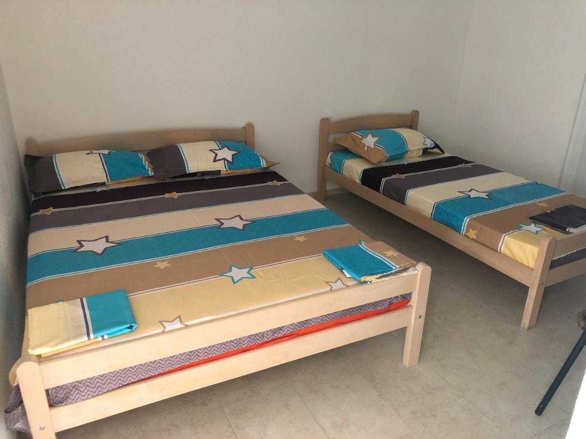 Apartments Beho Ulcinj Eksteriør billede