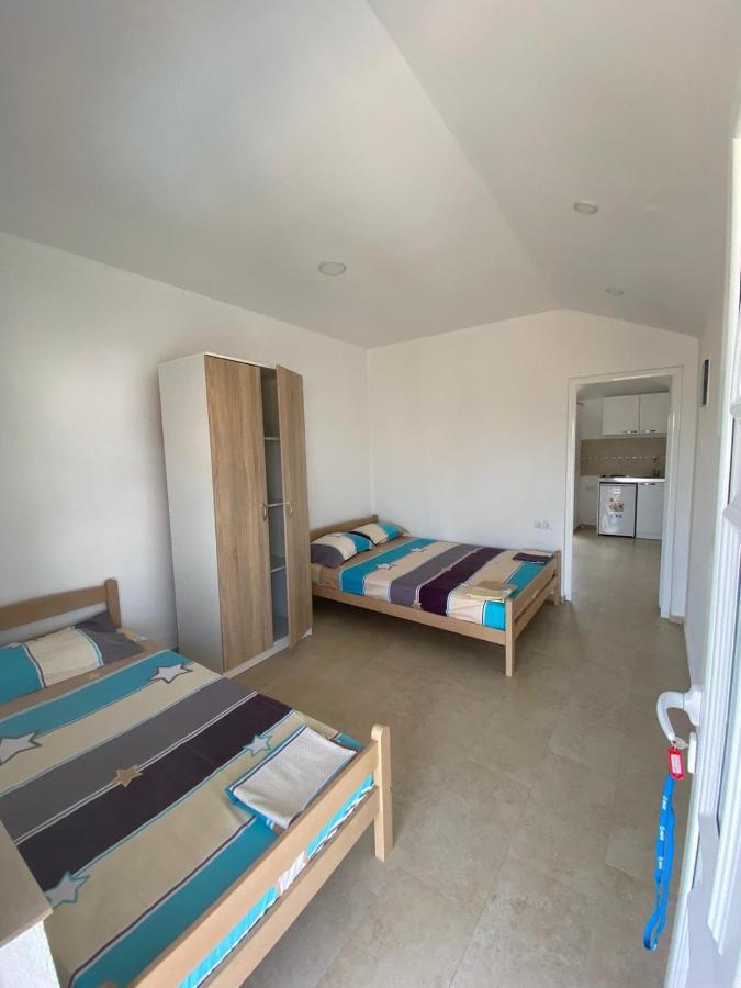 Apartments Beho Ulcinj Eksteriør billede