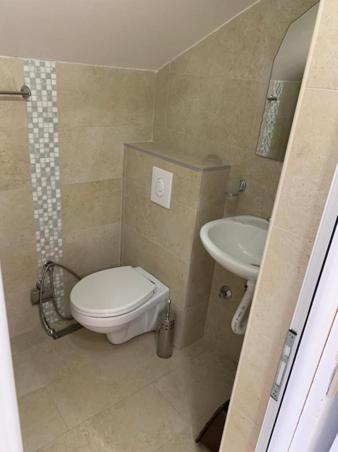Apartments Beho Ulcinj Eksteriør billede