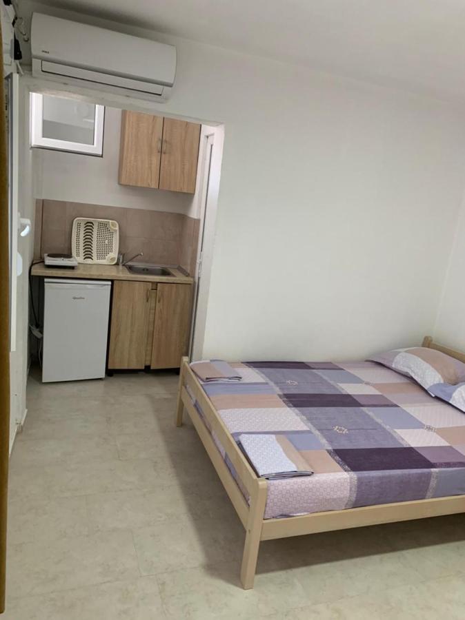 Apartments Beho Ulcinj Eksteriør billede
