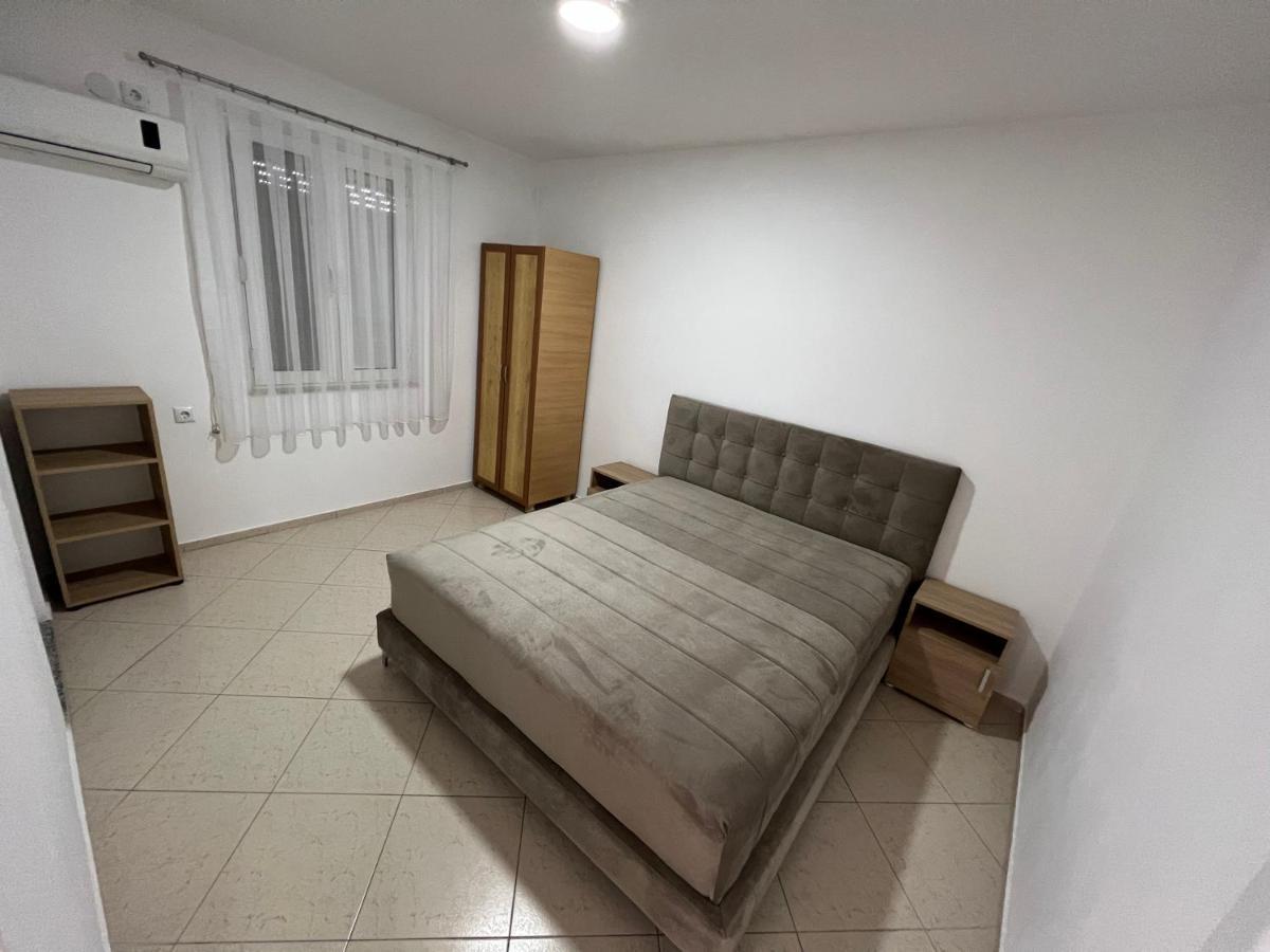 Apartments Beho Ulcinj Eksteriør billede