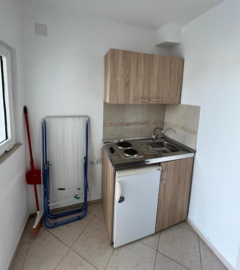 Apartments Beho Ulcinj Eksteriør billede