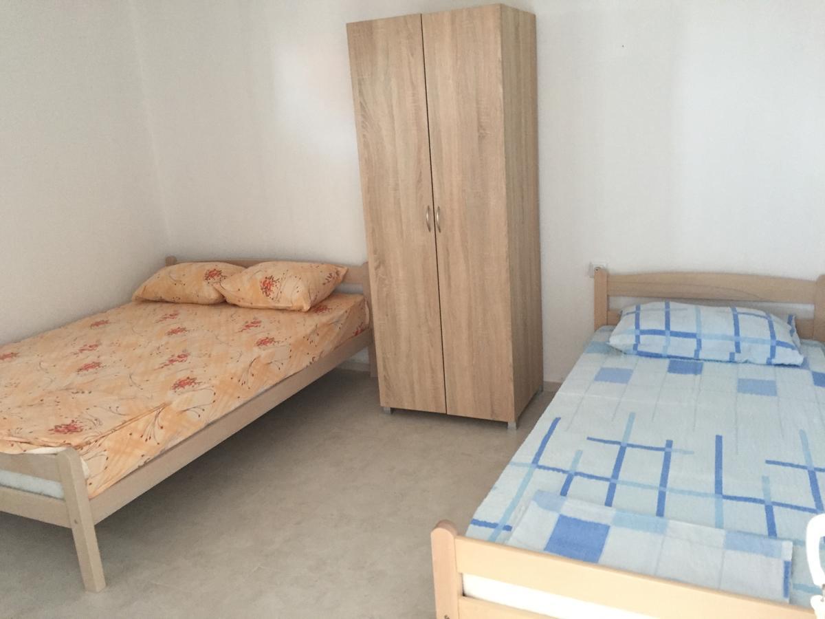 Apartments Beho Ulcinj Eksteriør billede