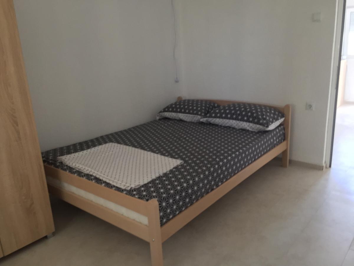 Apartments Beho Ulcinj Eksteriør billede