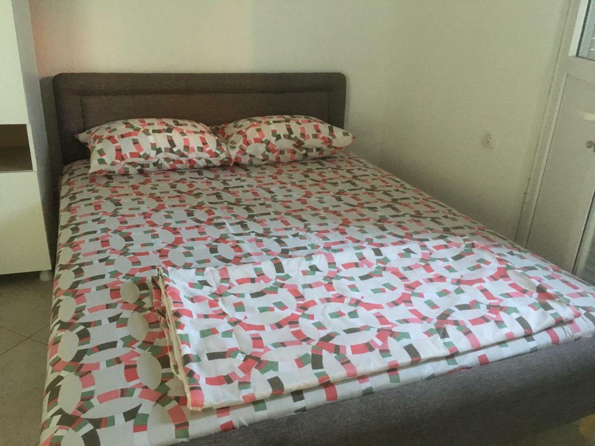 Apartments Beho Ulcinj Eksteriør billede